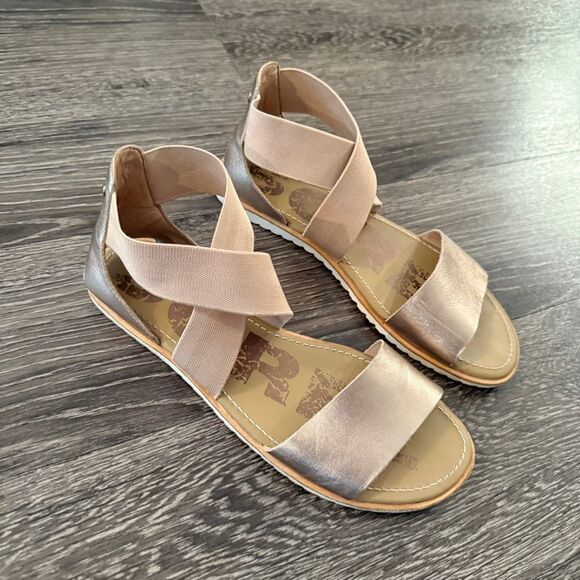 Sorel Ella Sandal - Picture 2 of 6